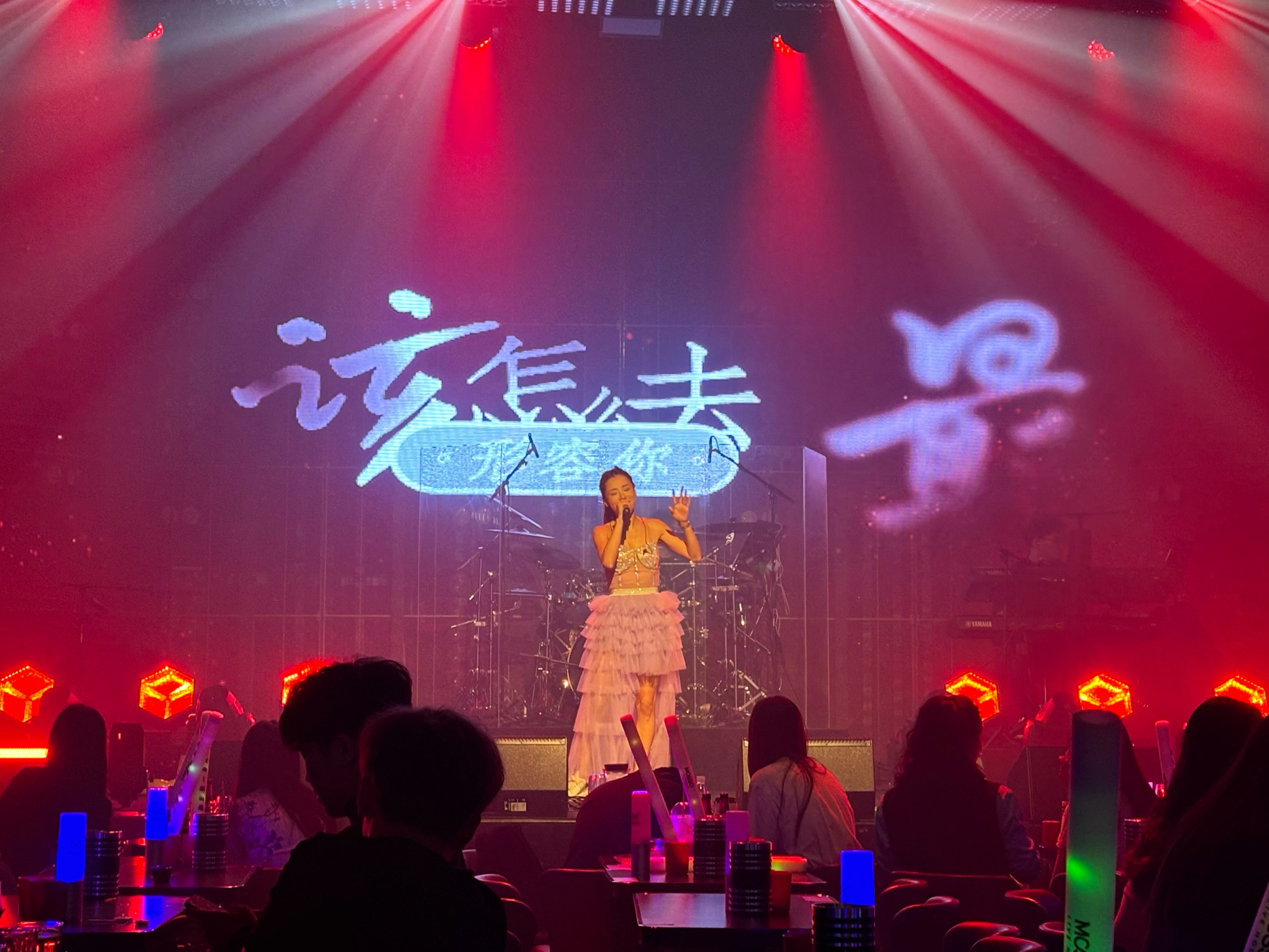 重庆商务ktv玩法大揭秘-垫江县ktv预订